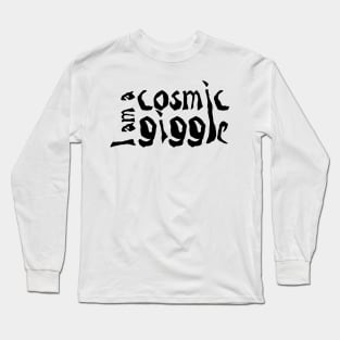 Cosmis Long Sleeve T-Shirt